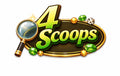 4 Mystery Scoops (115-120 items)
