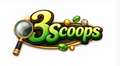 3 Mystery Scoops (85-90 items)