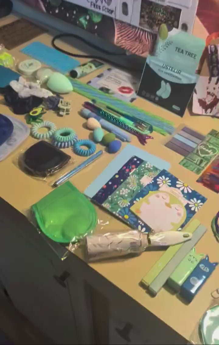 Mystery Bundle (Plus every order gets freebies!)