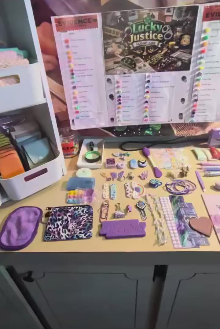 Mystery Bundle (Plus every order gets freebies!)