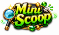 Mini Scoop