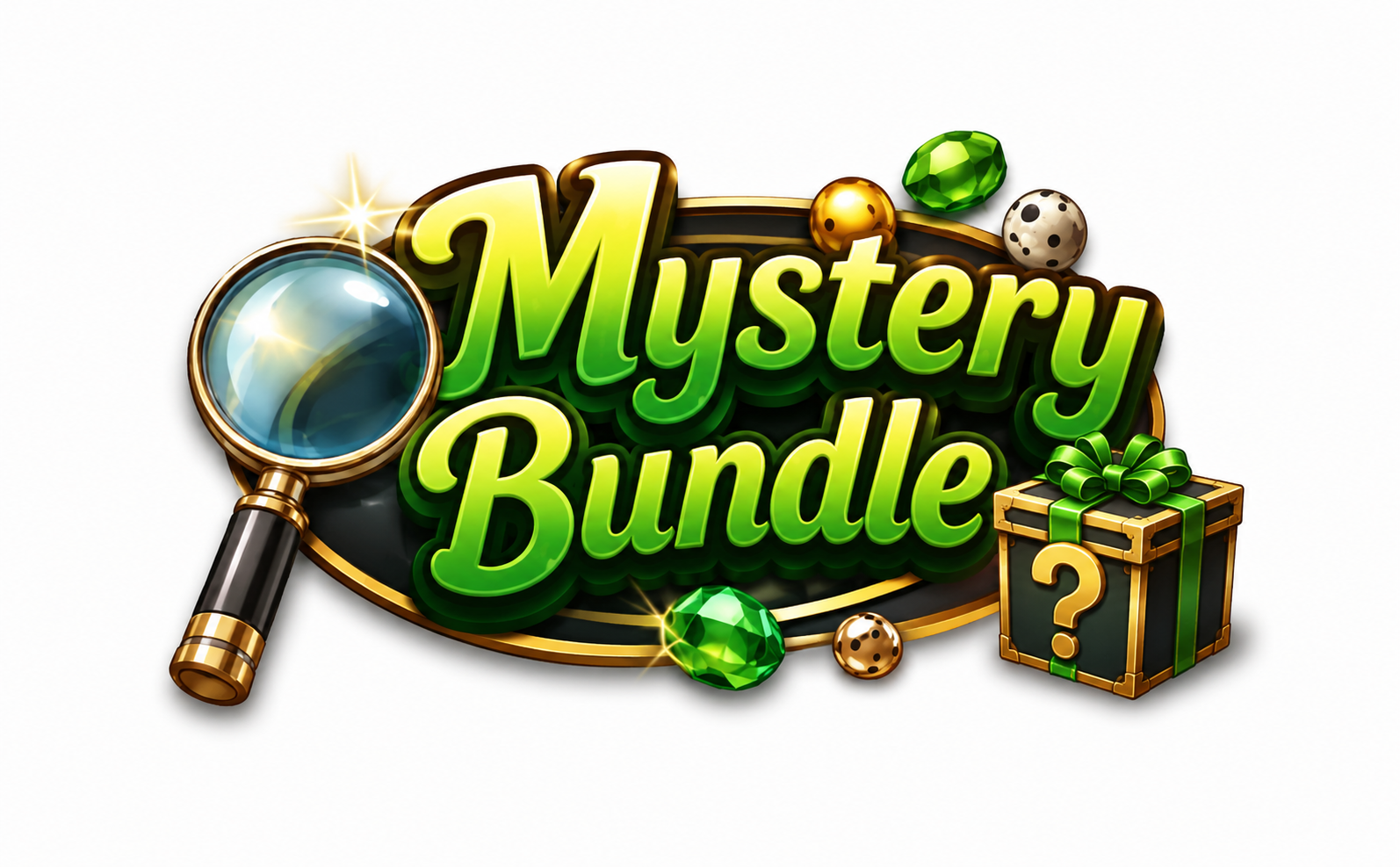 Mystery Bundle