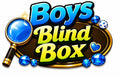 Boys Blind Box
